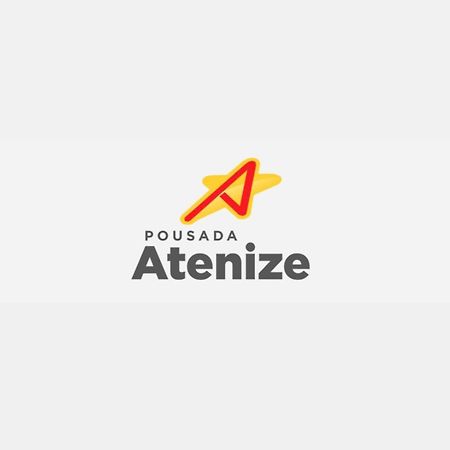 Pousada Atenize Petrolandia Dış mekan fotoğraf
